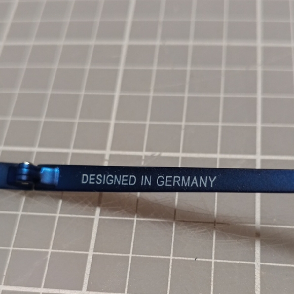 Tortoise Shell Round Glasses - Picture 5 of 9